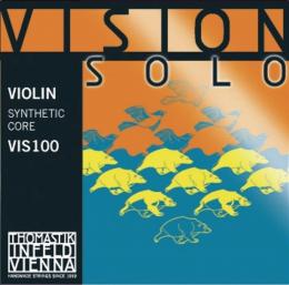 Thomastik Vision Solo VIS100 - Medium 4/4