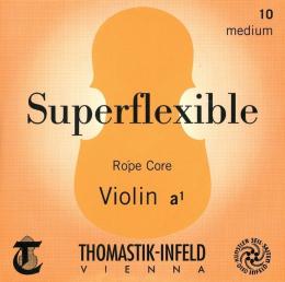 Thomastik Super Flexible 15Aw - Soft 4/4