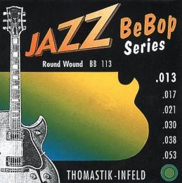 Thomastik BB113 Jazz BeBob - 13-53