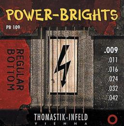 Thomastik PB109 Power Brights