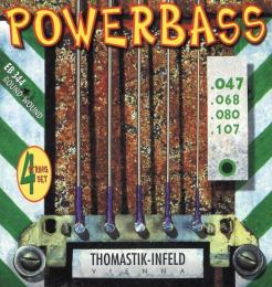 Thomastik EB34068 Power Bass D
