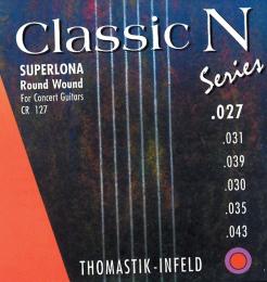 Thomastik CR127 Classic-N Superlona - Light