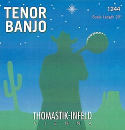 Thomastik Tenor Banjo 1244