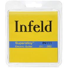 Thomastik Infeld IN111 SuperAlloy - 11-52
