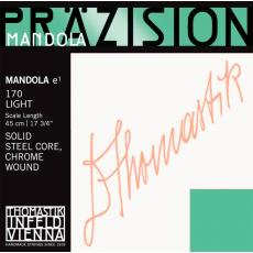 Thomastik Infeld Prazision 170 Mandola String - E, Light