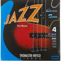 Thomastik JR36043 Jazz G - Super Long Scale
