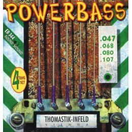 Thomastik EB34119 Power Bass B