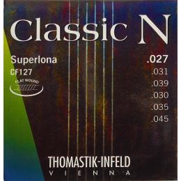 Thomastik CF127 Classic-N Superlona - Light