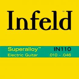 Thomastik Infeld IN110 SuperAlloy - 10-46