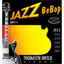 Thomastik BB111 Jazz BeBob - 11-47