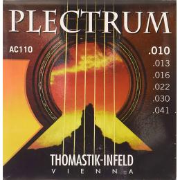 Thomastik Plectrum AC110 - Extra Light