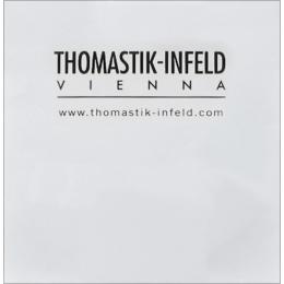 Thomastik AC014 Plectrum - Bronze Flatwound