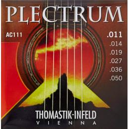 Thomastik Plectrum AC111 - Light