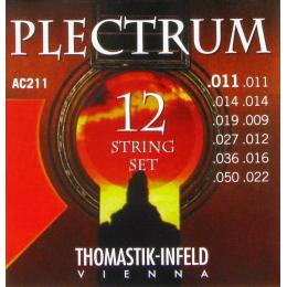 Thomastik Plectrum AC211 - Light