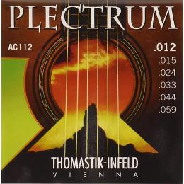 Thomastik Plectrum AC112 - Medium Light