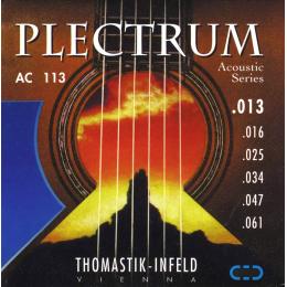 Thomastik Plectrum AC113 - Medium