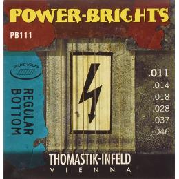 Thomastik PB111 Power Brights