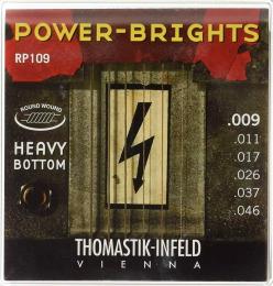 Thomastik RP109 Power Brights