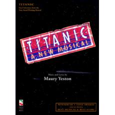 Titanic - A new musical