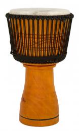 Toca Master Series Djembe, Rope-Tuned - 12
