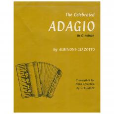 Tomaso Albinoni - Adagio In G minor
