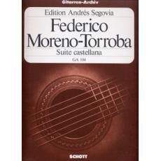 Torroba Federico Moreno - Suite Castellana