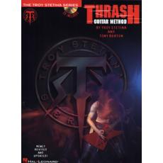 Trash Guitar Method - Stetina Troy + CD