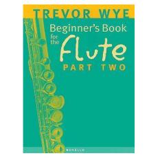 Trevor Wye - A Beginner's Book for the Flute Part Two