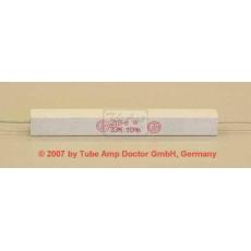 Tube Amp Doctor GmbH Wire-wound resistor 33k Ohm / 17Watt, 10%, Fender: 70 und 135 W Versions, The Twin
