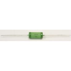 TAD Metal oxide film resistor 5%, 5 Watt, 680 Ohm
