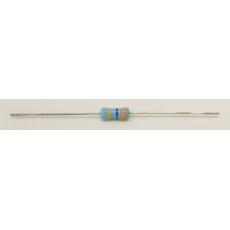 TAD Resistor axial, 33M, 0.5W, for HV applications
