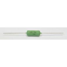 TAD Wirewound resistor 10 Ohm/5W, 5%