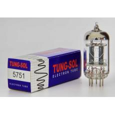 Tung-Sol 5751 (12AX7) - Balance Selection