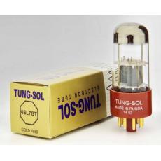 Tung-Sol 6SL7-GT Gold - Matched Pair