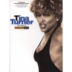 Turner Tina -The best of Simply the Best