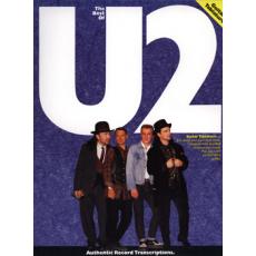 U2-The Best of...