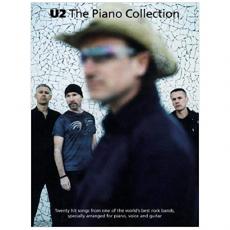 U2 - The Piano Collection
