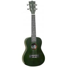 Tanglewood Tiare TWT 3 FG - Forest Green Stain Satin