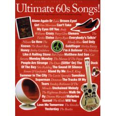 Ultimate 60's songs