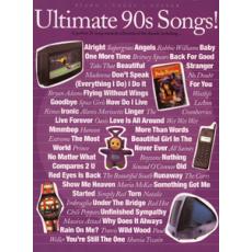 Ultimate 90's songs