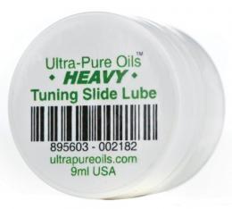 Ultra-Pure Oils Tuning Slide Lube - Heavy