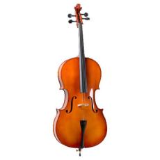 Valencia CE400F Cello - 3/4