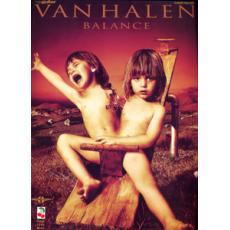 Van Halen-Balance