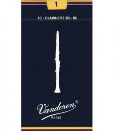 Vandoren Traditional, Bb-Clarinet - 4