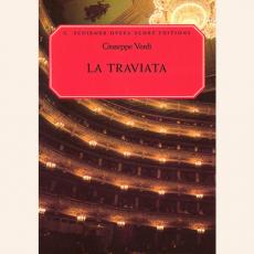 Verdi - La Traviata (Italian/English)