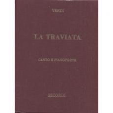 Verdi - La traviata