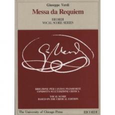 Verdi - Messa Di Requiem