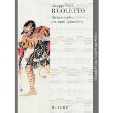 Verdi - Rigoletto CP4231305