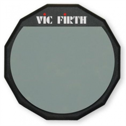 Vic Firth PAD12 Practice Pad - 12