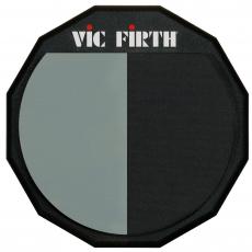 Vic Firth PAD12H Practice Pad - 12